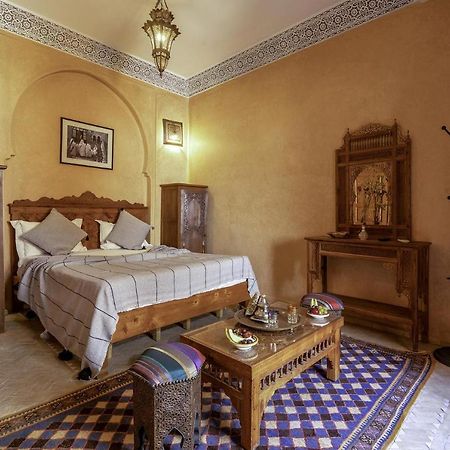 Riad Lakouas Marrakesh Exterior photo